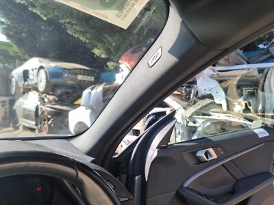 BMW SERIE 2 M235I F44 2020-2025 CONDUCTOR DELANTERO DERECHO PANEL MOLDURA PILAR Foto 1 de 3