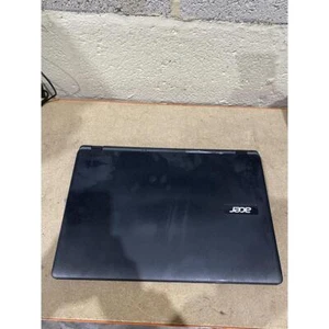 Acer Aspire ES1-531-P3RD Laptop Black USB 15.6" LED-Backlit Display - For Parts - Picture 1 of 13
