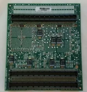 Thermo Scientific Core Card 3, 225MHz 24 MHz OSC P/N: 512-235702 / 050-007302 - Picture 1 of 8
