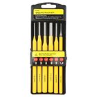 Durable Center Punch Chisel Set Suitable For Various Woodworking Projects