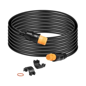 010-11617-32 Transducer Extension Cable for Garmin 12-Pin 10ft CV51M-TH - Picture 1 of 9