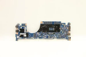 Placa madre para computadora portátil 5B21F38245 para Lenovo ThinkPad L13 Gen 2 R5-5650U UMA 8G-RAM - Imagen 1 de 4