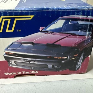 Skintight Front Mask 1992/1993 Pontiac Grand Am GT - Picture 1 of 17