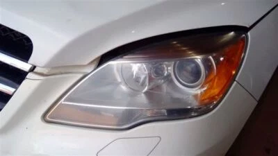 Driver Headlight 251 Type R350 Bi-xenon HID Fits 11-13 MERCEDES R-CLASS 947942 - Image 1 of 4