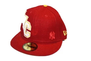 New Era 59fifty New York Yankees Hat/cap + new era gift box + free delivery - Foto 1 di 6