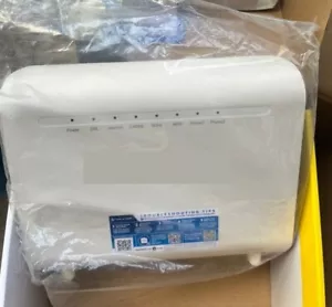 Lot of 20pcs New ZTE H288A 35b Vectoring 11ac VDSL router/w VoIP - Picture 1 of 3