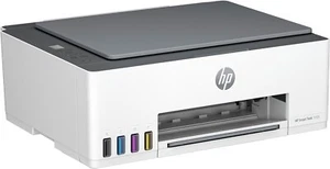 HP Smart Tank 5105/5106/5107 Wireless All-in-One Ink Tank Printer RRP £210 - Picture 1 of 4
