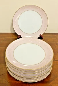 Noritake Stratford (5652) Set of 6 Cake or Side Plates - 18cm (7') Diameter - Bild 1 von 3