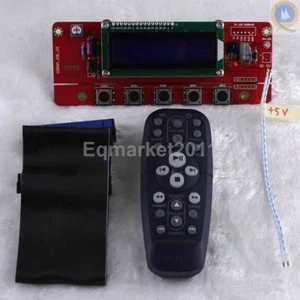 Hifi CD/DVD ROM Controller IDE Optical Drive Remote Control board To CD Player - Afbeelding 1 van 5
