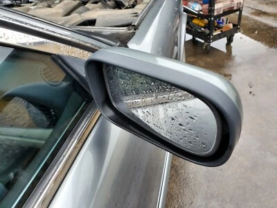 Espejo retrovisor exterior derecho Jaguar XJ8 XJR XJ 1998 1999 2000 01 02 2003 GRIS LHK Foto 1 de 2