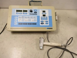Rich-Mar Winner CM4 Ultrasound Therapy Unit Stim with Probe - Picture 1 of 24
