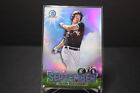 2023 Bowman Chrome Colson Montgomery Sights On September #Sos-6 White Sox