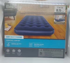 Bestway Essential Comfort Twin Air Mattress - NIB - Picture 1 of 12