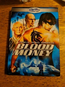 Blood Money (DVD, 2012) Pitbull - Picture 1 of 3