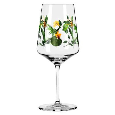 Ritzenhoff Hugo Aperitifglas SOMMERTAU #16 Ritzenhoff Design Team 2023 - Bild 1 von 4
