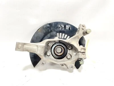 13-20 NISSAN PATHFINDER FRONT RIGHT RH SIDE SPINDLE KNUCKE BEARING HUB OEM - Image 1 of 4