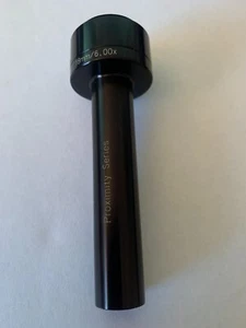 Infinity InfiniStix PROXIMITY SERIES 18mm W.D. /6.00X Obiettivo per visione video/macchina - Foto 1 di 2