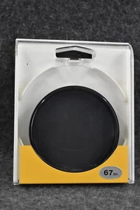 ProMaster Digital 67mm Filter Cir-PL C-PL Circular polarizer Multi-Coated - Picture 1 of 9