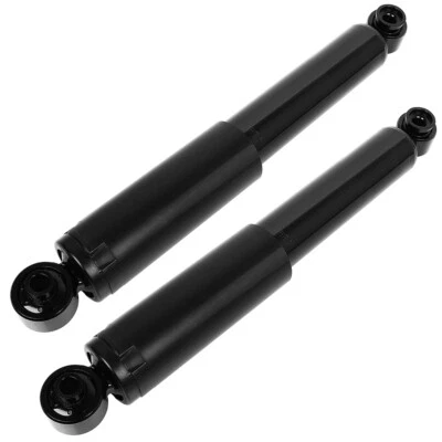 For 2012-2017 Hyundai Accent Dodge Attitude Kia Forte Rear Shocks Absorbers - Изображение 1 из 4