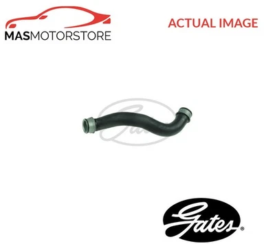 RADIATOR HOSE UPPER GATES 05-2559 P FOR MERCEDES-BENZ E-CLASS,C-CLASS,CLS - Image 1 of 4
