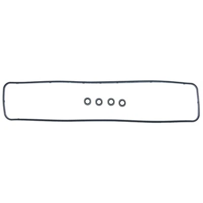 适用于丰田 Land Cruiser 1988 1989 1990 1991 年 1992 年原始设备制造商阀门盖垫圈套件 — 第 1/2 张图片