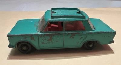 Lesney Matchbox - FIAT 1500 - #56 - Image 1 of 4
