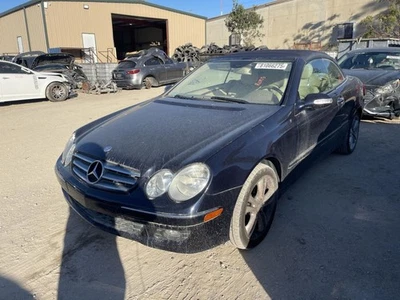 Suspensión delantera rodilla izquierda conductor 209 tipo CLK350 se adapta 03-09 MERCEDES CLK 984261 Foto 1 de 4