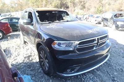Dodge Durango 2014 transmisión OEM 149 k millas (LKQ~439119093) Foto 1 de 4