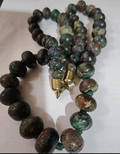 Collana pietre multicolor - Foto 1 di 2