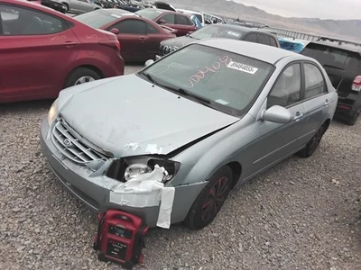 Kia Spectra 2006 transmisión automática OEM 89 k millas - LKQ440154181 Foto 1 de 4