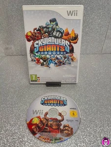 Skylanders Giants - Nintendo Wii - Pal - Foto 1 di 6