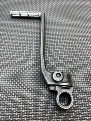 Suzuki LT500R 1987-1990 QuadRacer 500 Quadzilla OEM palanca de arranque Foto 1 de 4