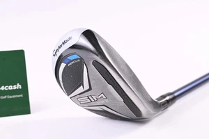 Taylormade SIM Max #5 Hybrid / 25 Degree / Regular Flex Ventus Blue 6 Shaft - Picture 1 of 8