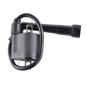 External Ignition Coil with Cap for Kawasaki KLX 400 2003 2004 | # 21121-S006 - Picture 1 of 4