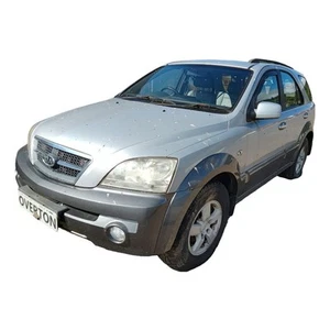 KIA SORENTO CRDI XS STEREO RADIO CD PLAYER - Bild 1 von 7