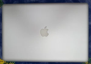Macbook Pro 17 Modello A1297 Mid 2009 Leggere Descrizione - Afbeelding 1 van 9