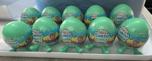 LOT OF 10 Pinata Smash Lings Rainbow Pod Blind Suprise - NEW & SEALED - Bild 1 von 4