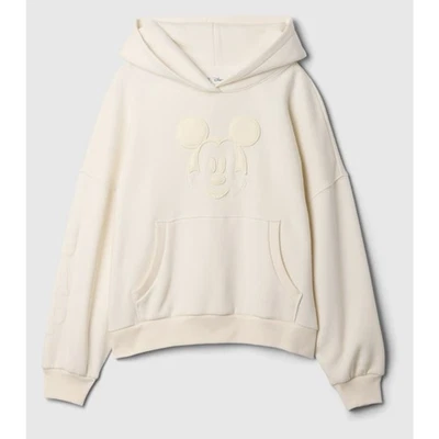 Sudadera con Capucha Gap X Disney Niños Mickey Mouse Talla 6/7 Nueva Foto 1 de 3