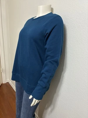 Women’s Size 1X (US 14/16) Tek Gear Ultra Soft Pullover Sweatshirt - Image 1 of 4