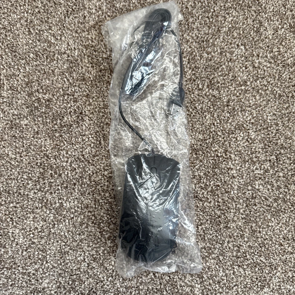 Original Lenovo Essential USB Mouse 00PH131 - Image 1 of 3