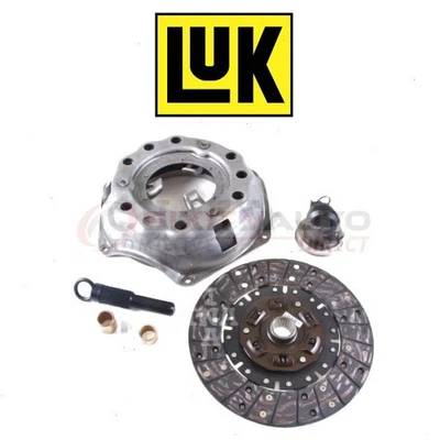 LuK MX Clutch Kit for 1959 Dodge Royal - Manual Transmission Shift  sg Foto 1 de 4