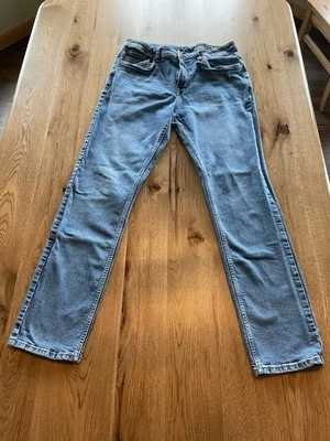 The Perfect Jean  NYC 35x34  - Image 1 of 4