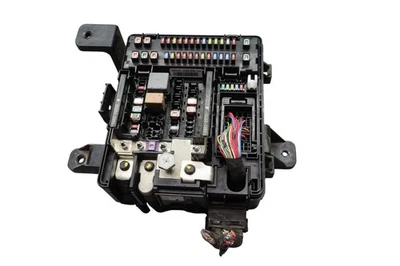 15-17 Hyundai Genesis G80 Fuse Box Relay Control Module Unit 1898009000 Oem - Image 1 of 4