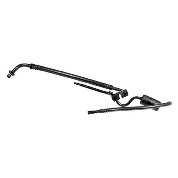 For Nissan Quest 93 Four Seasons A/C Discharge & Suction Line Hose Assembly Foto 1 de 1