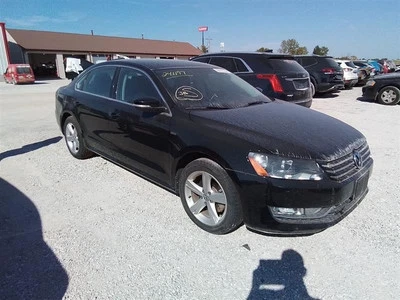 Bolsa de aire cortina techo pasajero delantero Volkswagen Passat 2015-2022 Foto 1 de 4