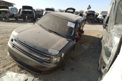 Ford Flex 2014 transmisión automática fabricante de equipos originales 141 k millas - LKQ400822299 Foto 1 de 4