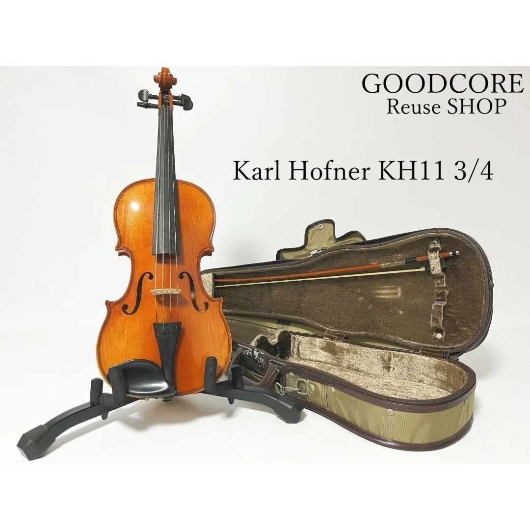 Hofner Violin Indiana Violins for sale - eBay