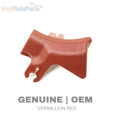 BMW 428I 2014-2016 - Asiento delantero derecho moldura 7284014 Foto 1 de 4