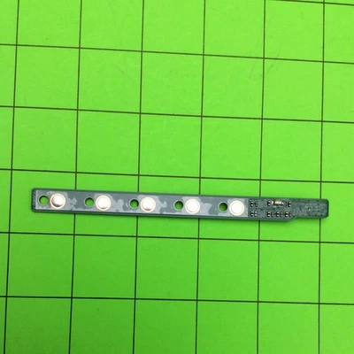 Placa de botón de llave de monitor AOC 24B2H2 715G7207-K0B-001-004K Foto 1 de 3