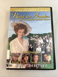 Road to Avonlea - Der komplette siebte Band (DVD, 2007, 4-Disc Set) - Bild 1 von 10
